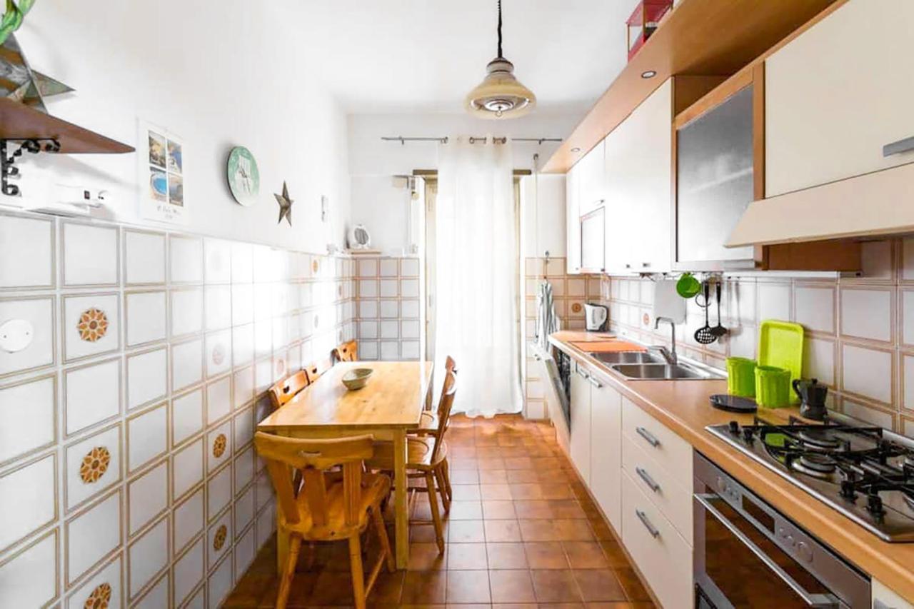 Hostme Gardenhouse Vaticano Рим Екстериор снимка