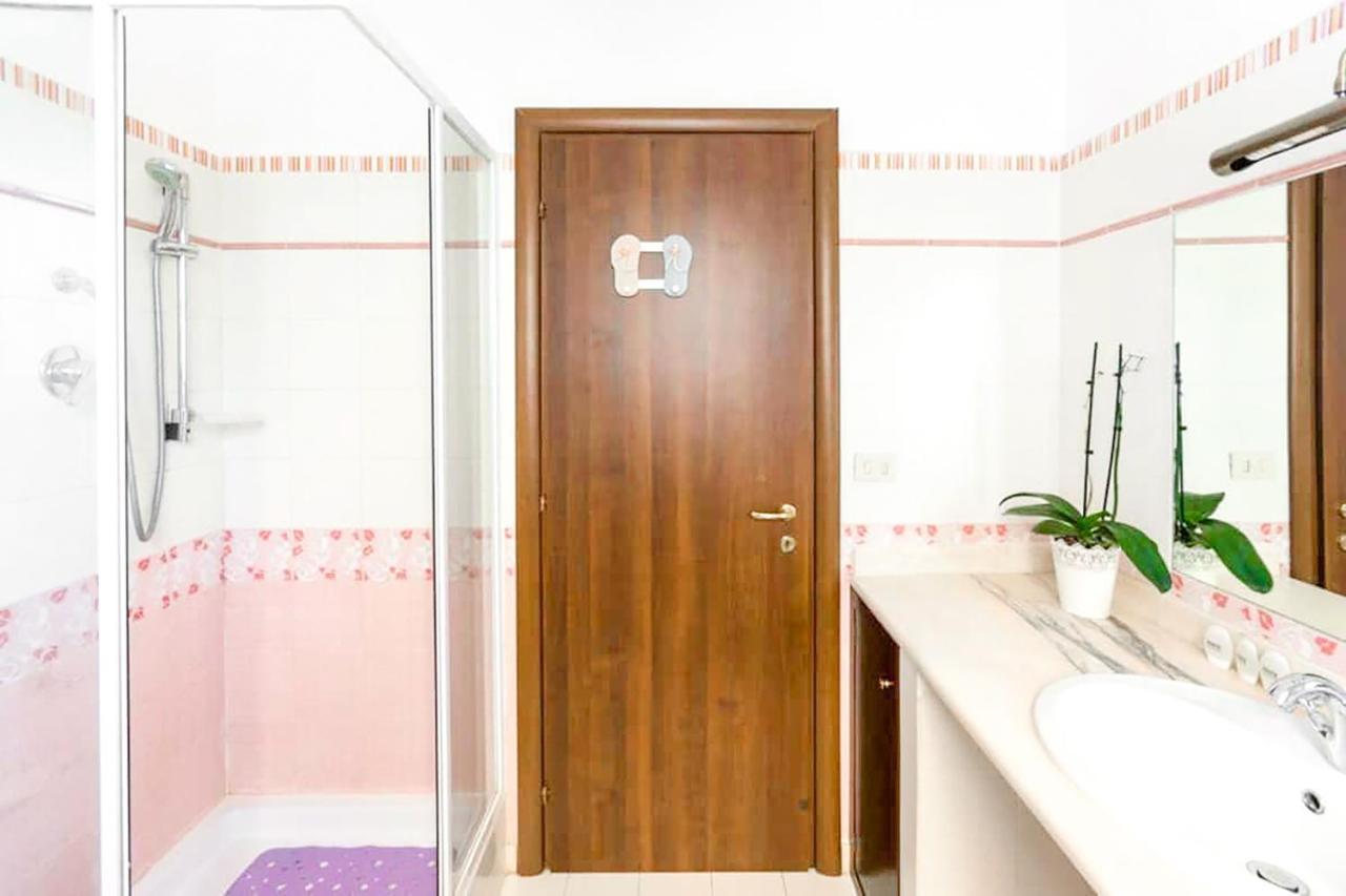 Hostme Gardenhouse Vaticano Рим Екстериор снимка