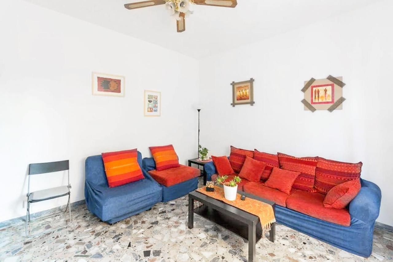 Hostme Gardenhouse Vaticano Рим Екстериор снимка