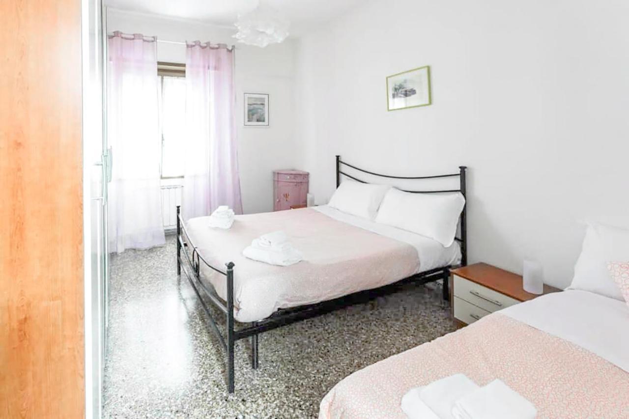 Hostme Gardenhouse Vaticano Рим Екстериор снимка