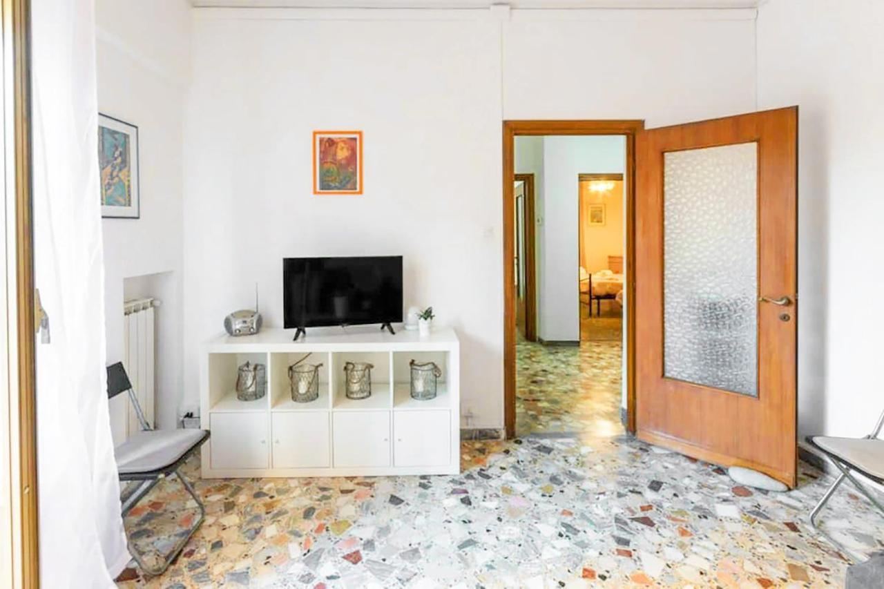 Hostme Gardenhouse Vaticano Рим Екстериор снимка