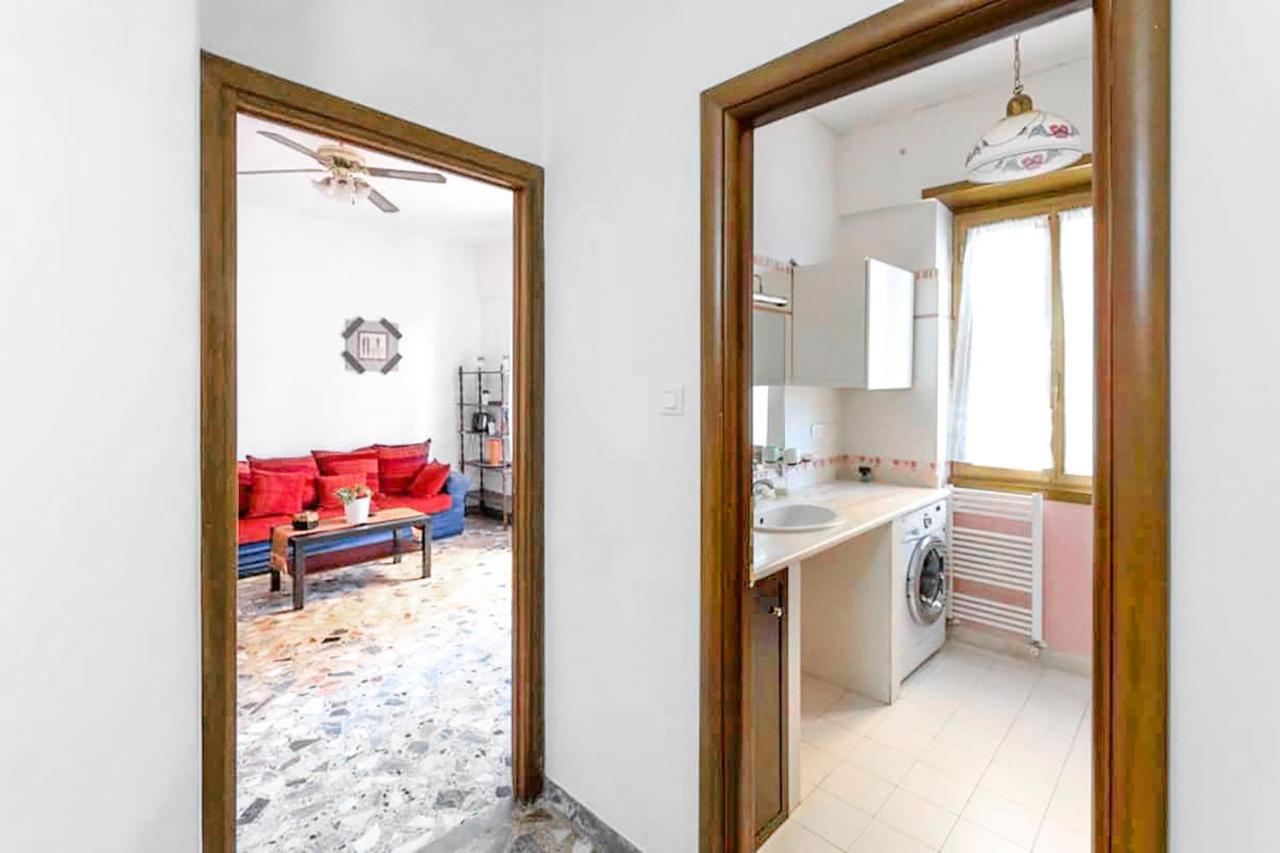 Hostme Gardenhouse Vaticano Рим Екстериор снимка