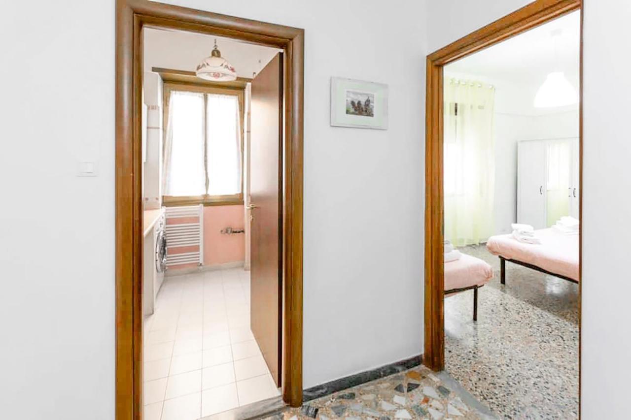 Hostme Gardenhouse Vaticano Рим Екстериор снимка