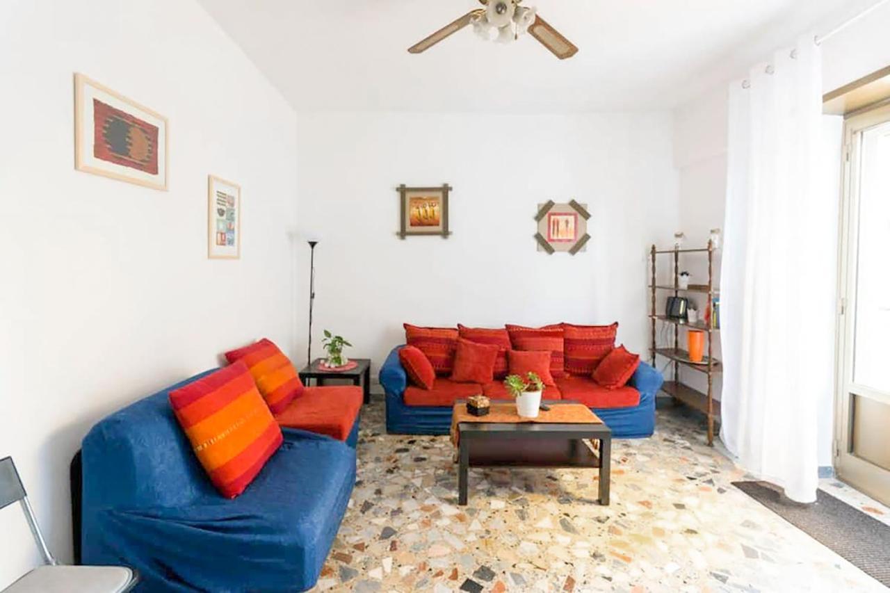 Hostme Gardenhouse Vaticano Рим Екстериор снимка