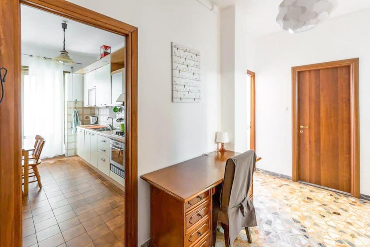 Hostme Gardenhouse Vaticano Рим Екстериор снимка
