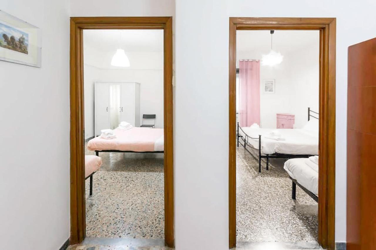 Hostme Gardenhouse Vaticano Рим Екстериор снимка
